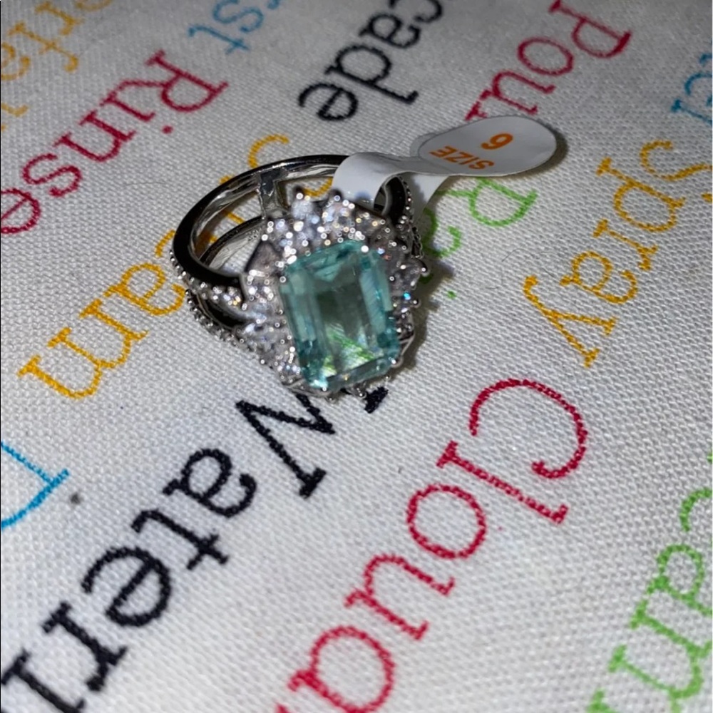 Ring Bomb Postcards from Paris Collection